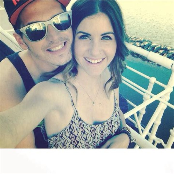 Who is Mikey Way Dating Now