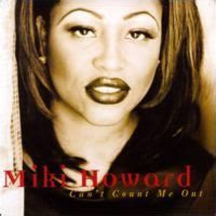 Who is Miki Howard Dating Now