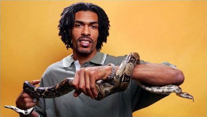 Who is Mikki Moore Dating Now?