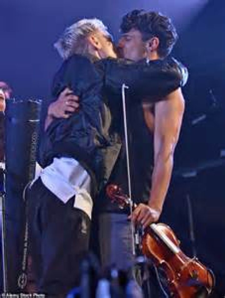 Who is Milan Neil Amin-Smith Dating Now