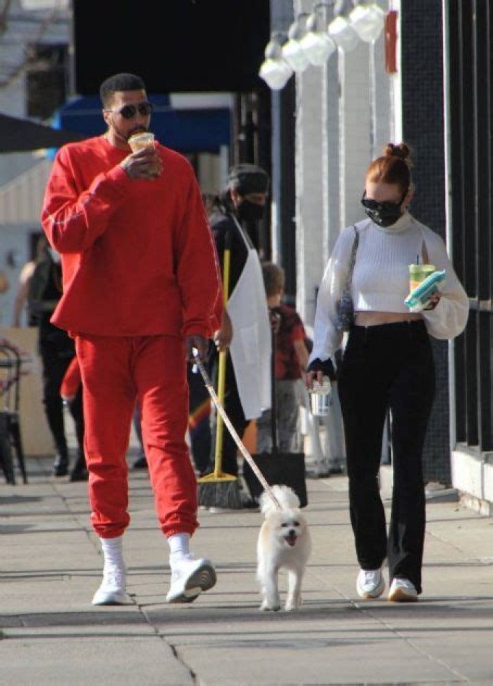 Who is Miles Chamley-Watson Dating Now?