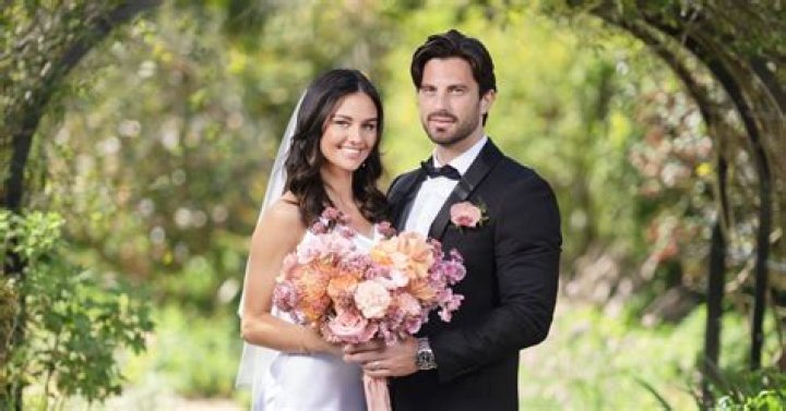 Who is Miles Elliot Dating Now?