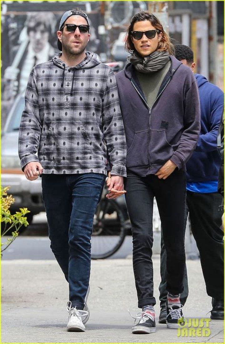 Who is Miles McMillan Dating Now?