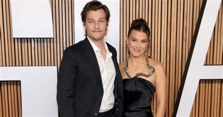 Who is Millie Innes Dating Now?