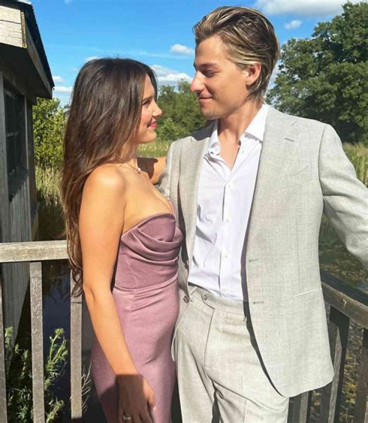 Who is Milly Quezada Dating Now?