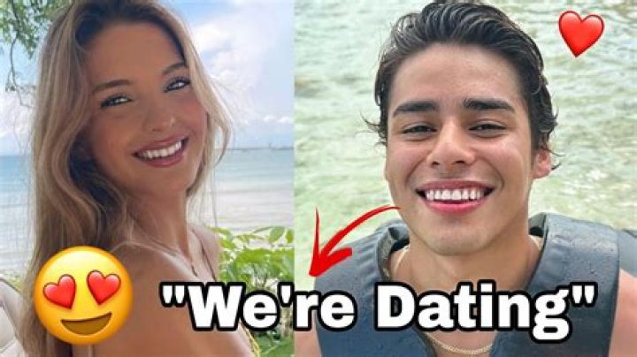 Who is Mimi Davila Dating Now?
