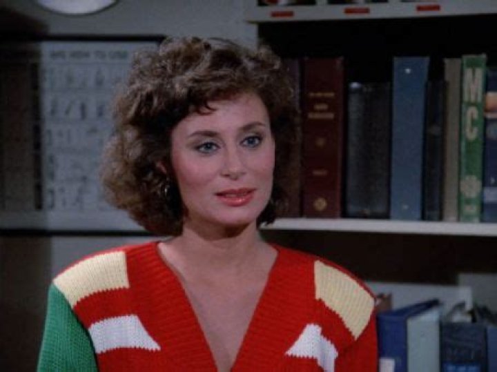 Who is Mimi Kuzyk Dating Now?