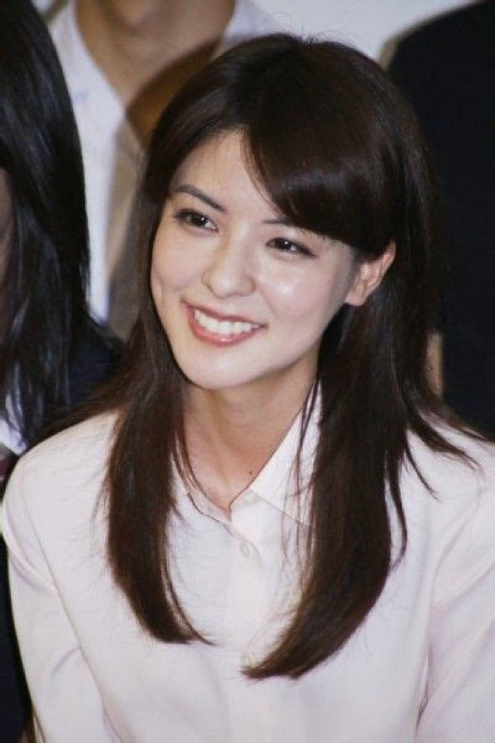 Who is Mina Fujii Dating Now?