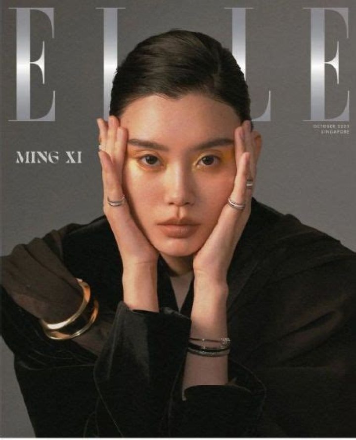 Who is Ming Xi Dating Now