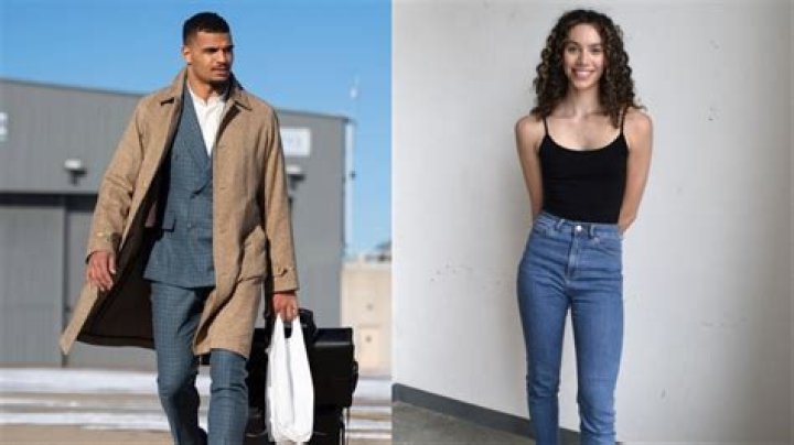 Who is Minkah Fitzpatrick Dating Now