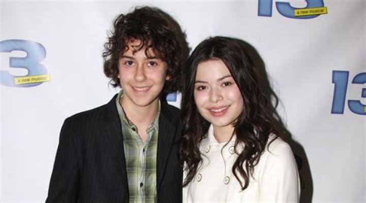 Who is Miranda Cosgrove Dating Now