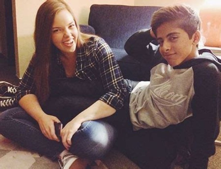 Who is Miranda May Dating Now