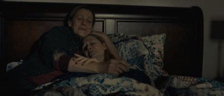 Who is Miranda Otto Dating Now