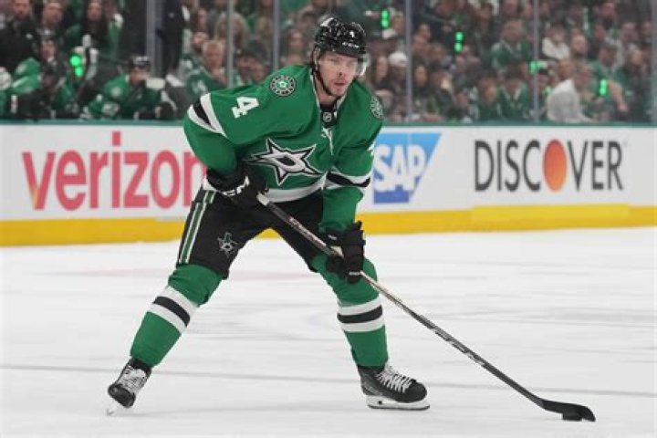 Who is Miro Heiskanen Dating Now