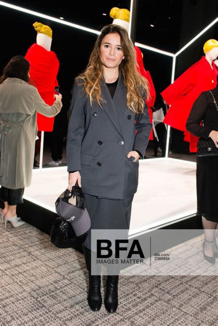 Who is Miroslava Duma Dating Now?