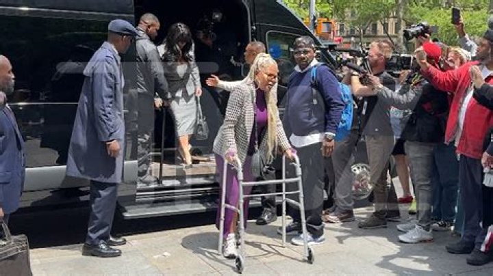 Who is Misa Chiang Dating Now?