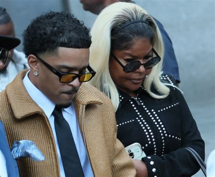 Who is Misa Hylton Dating Now?