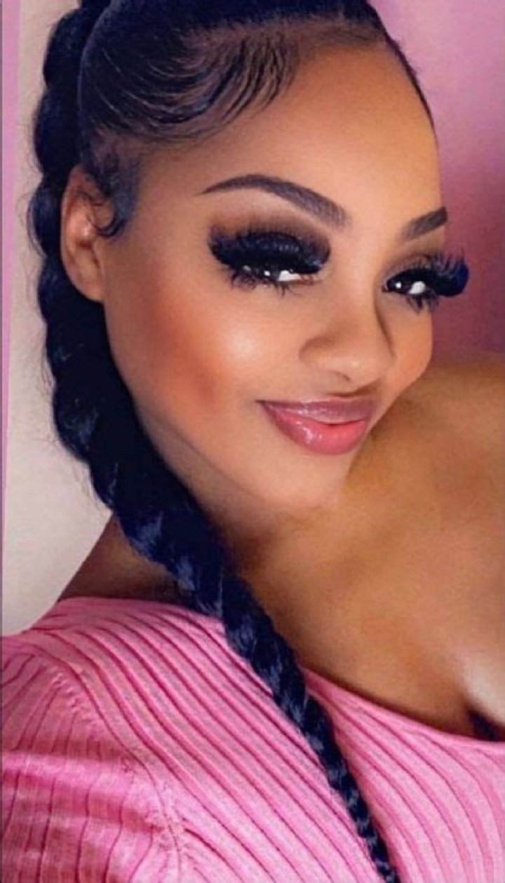 Who is MissDriDri Dating Now?