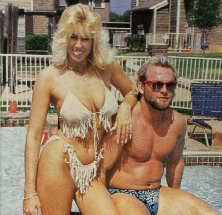 Who is Missy Hyatt Dating Now