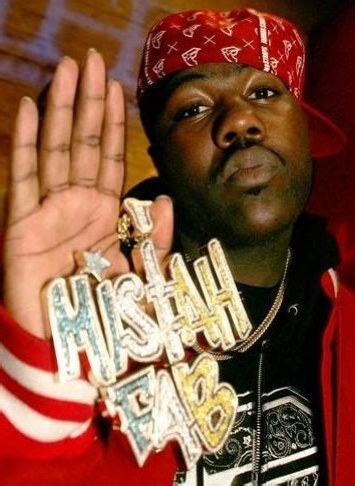 Who is Mistah Fab Dating Now