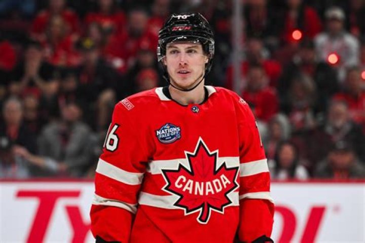 Who is Mitch Allan Dating Now?