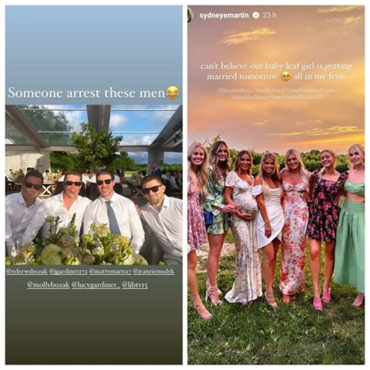 Who is Mitch.Fit Dating Now?