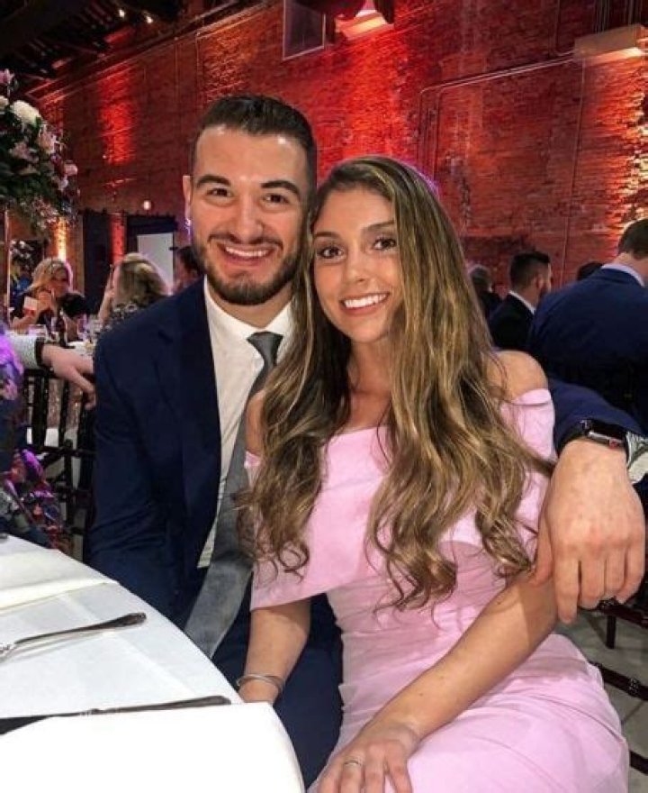 Who is Mitch Trubisky Dating Now?