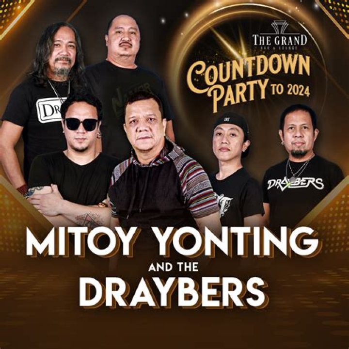 Who is Mitoy Yonting Dating Now?