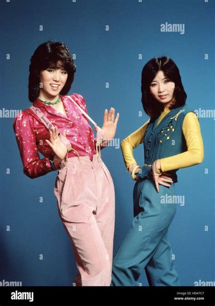 Who is Mitsuyo Nemoto Dating Now?