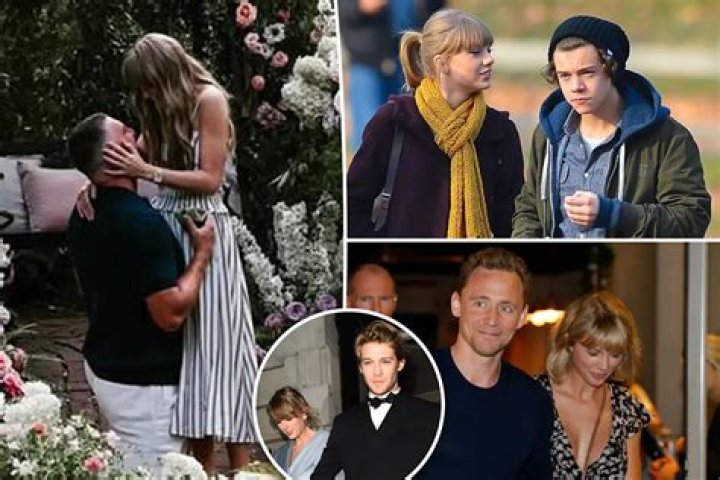 Who is MJG Dating Now?