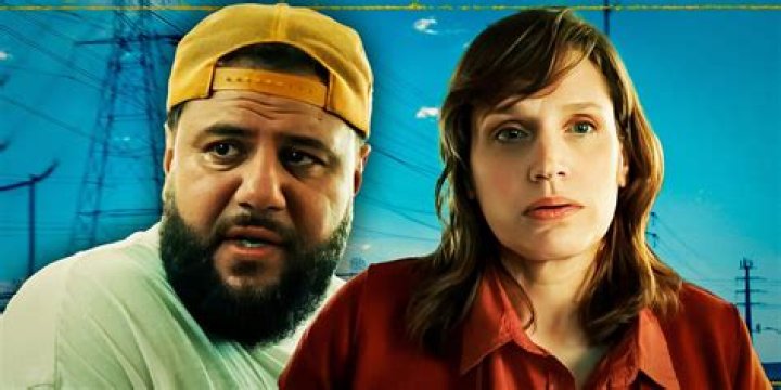 Who is Mo Mandel Dating Now?