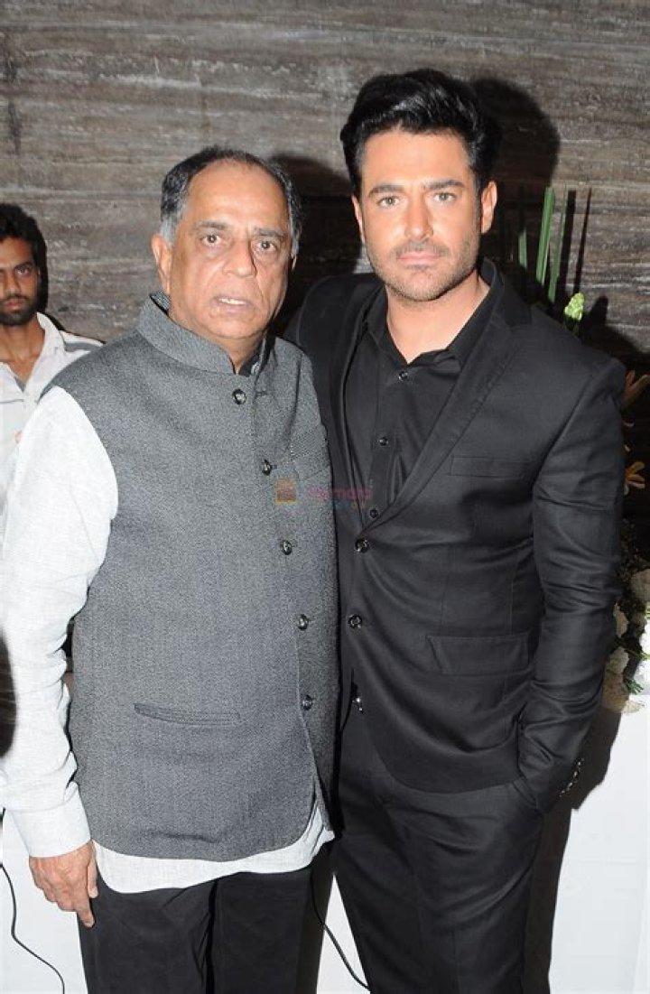 Who is Mohammad Reza Golzar Dating Now?