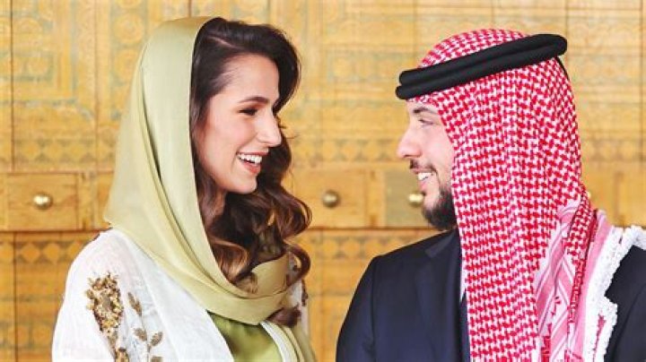 Who is Mohammed Bin Ishaq Dating Now?