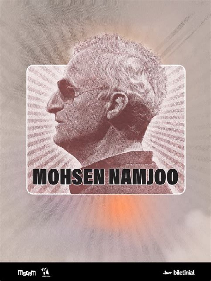 Who is Mohsen Namjoo Dating Now?