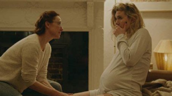 Who is Molly Parker Dating Now?