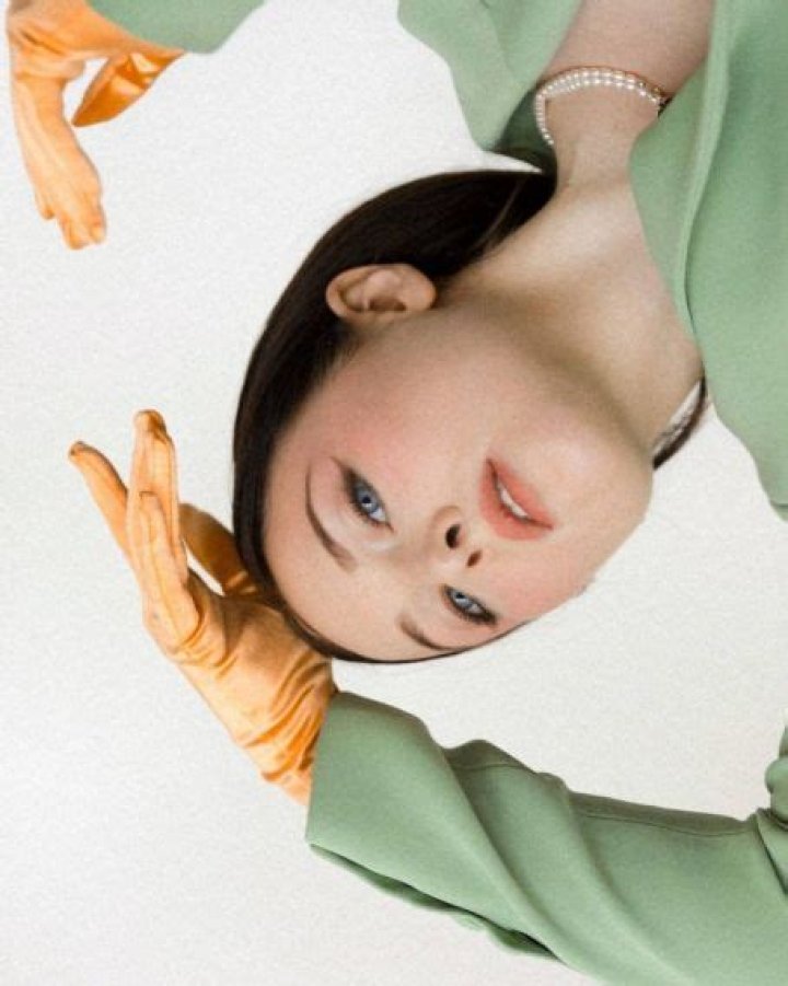 Who is Molly Quinn Dating Now