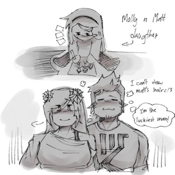 Who is Molly Rankin Dating Now?