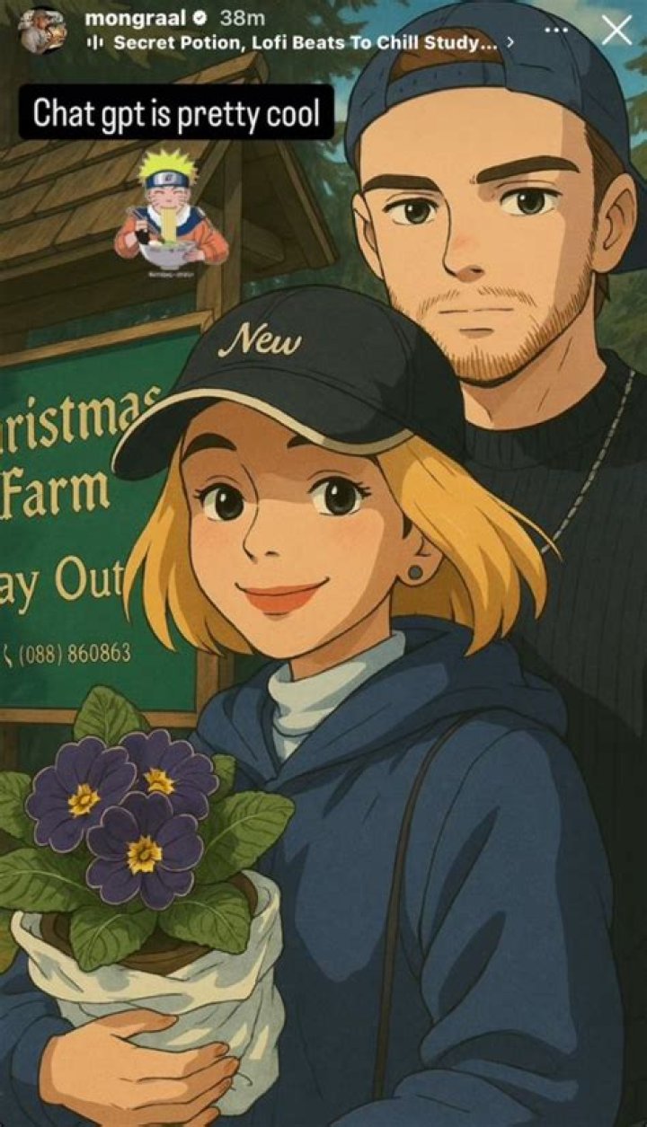 Who is Mongraal Dating Now