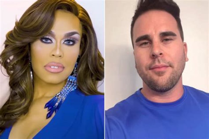 Who is Monica Beverly Hillz Dating Now?