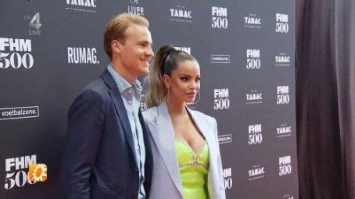 Who is Monica Geuze Dating Now?