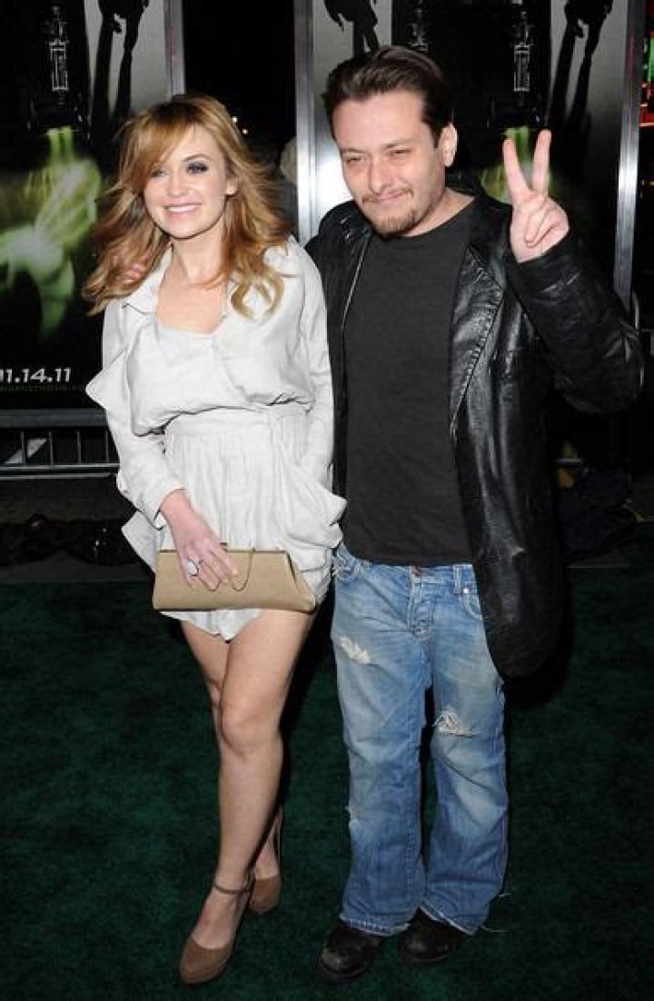 Who is Monica Keena Dating Now?