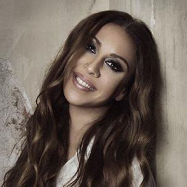 Who is Monica Naranjo Dating Now