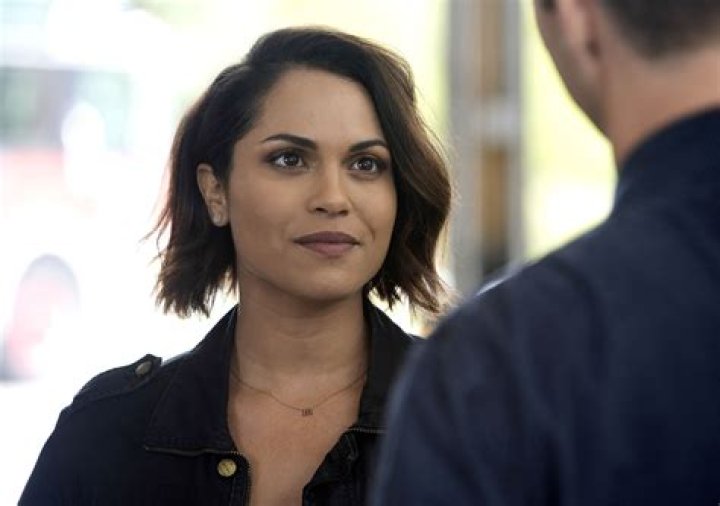 Who is Monica Raymund Dating Now?
