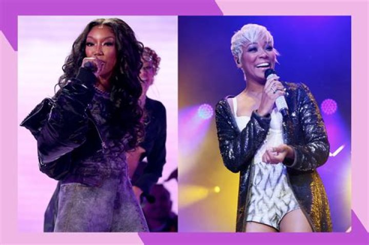 Who is Monica Ten-Kate Dating Now