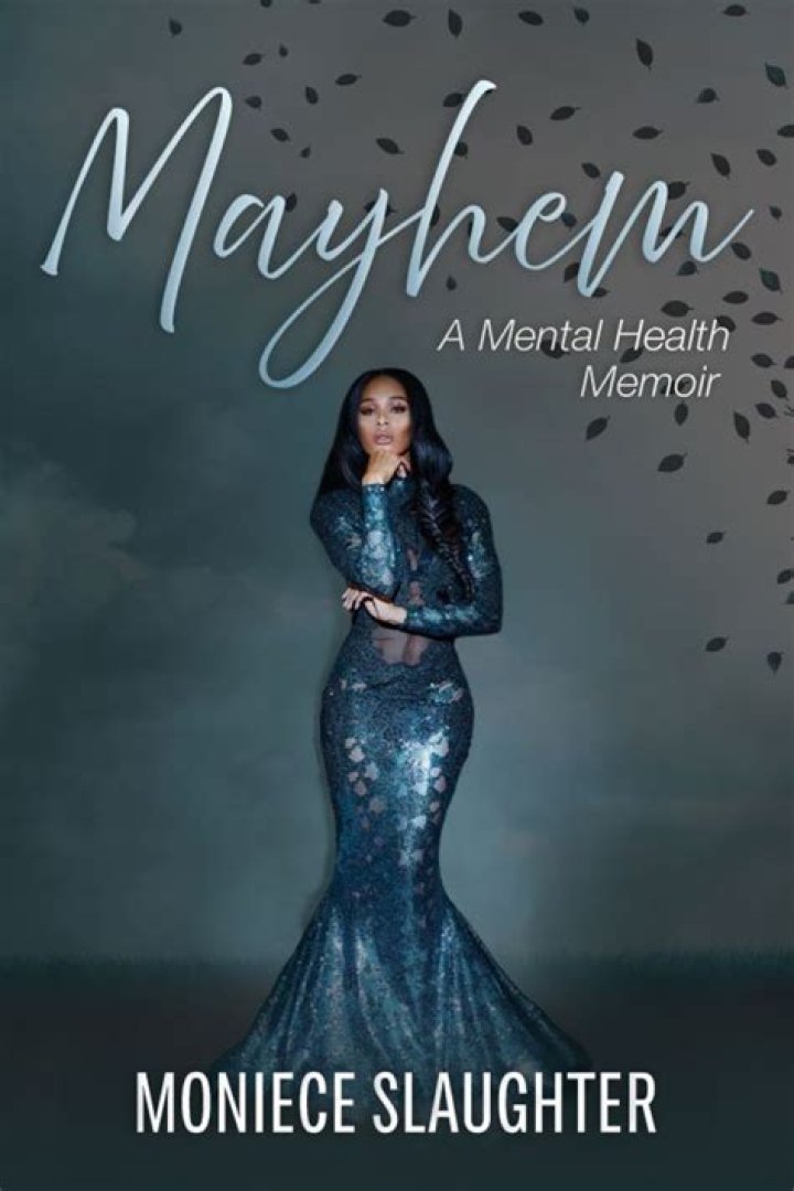 Who is Moniece Slaughter Dating Now