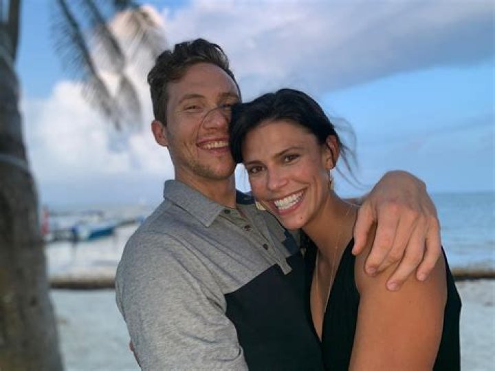 Who is Monique Bertolini Dating Now?