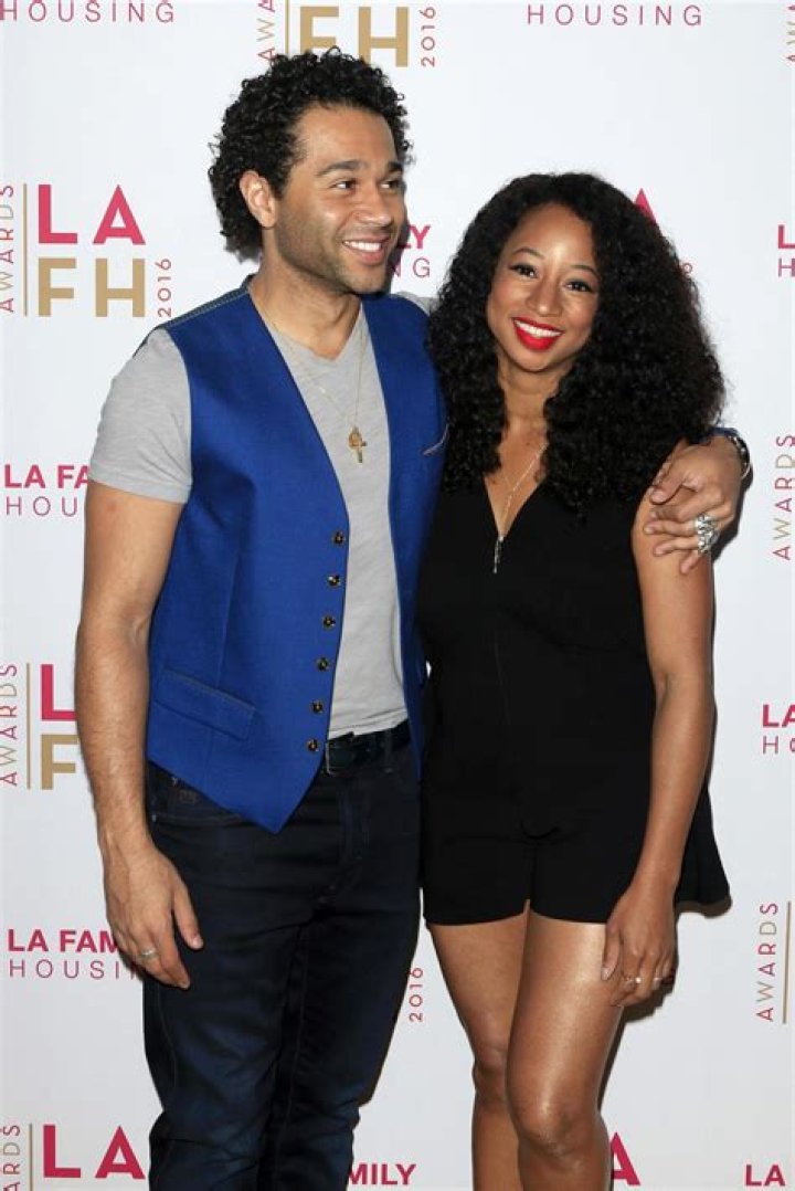 Who is Monique Coleman Dating Now