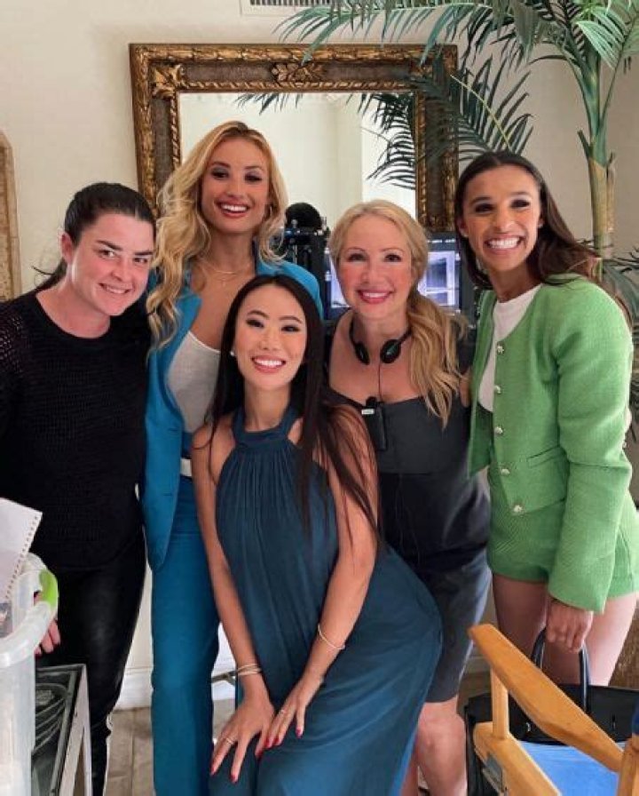 Who is Montana Tucker Dating Now