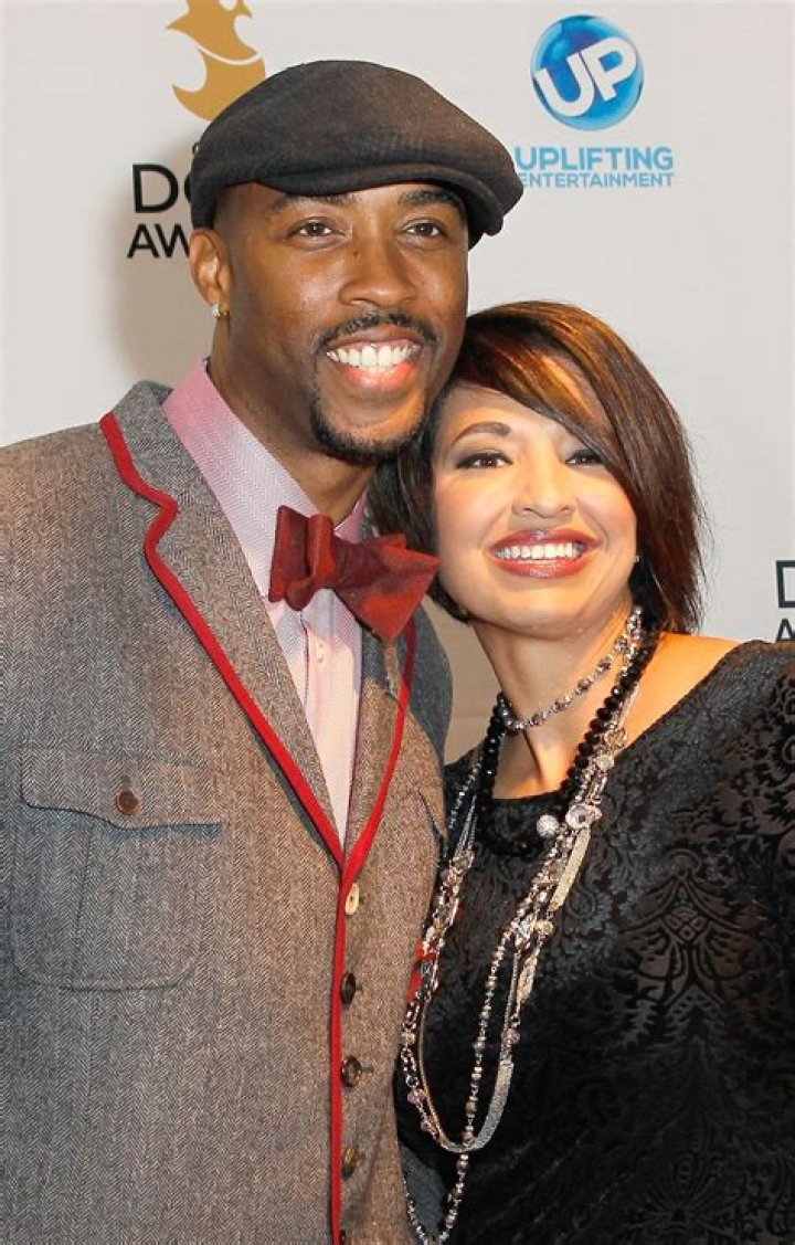 Who is Montell Jordan Dating Now