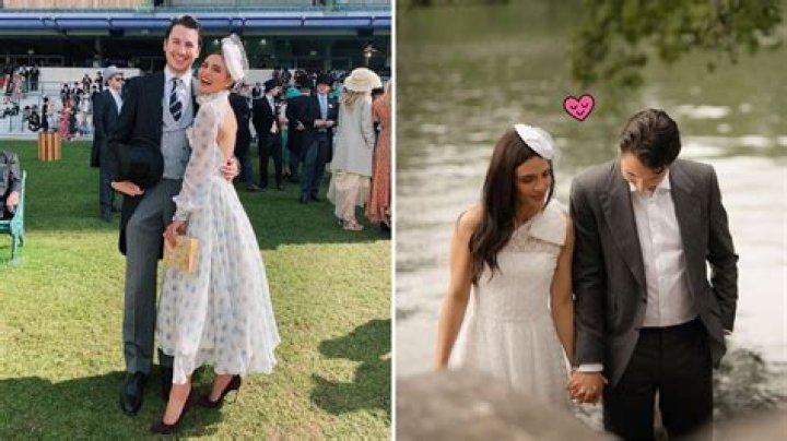 Who is Monty Keates Dating Now?